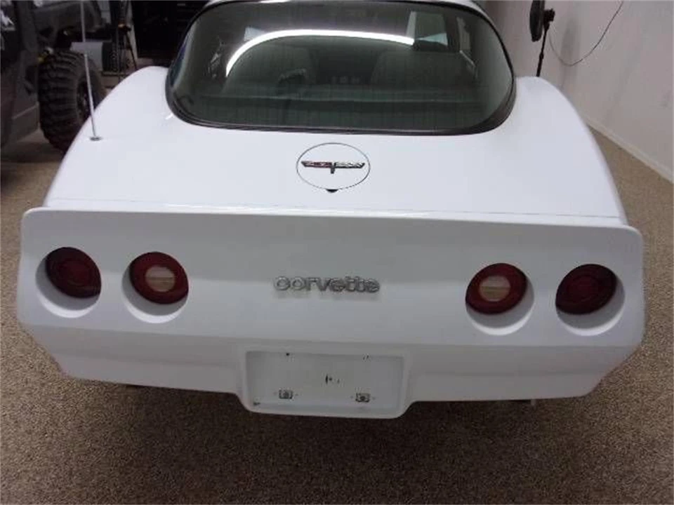 1981 Chevrolet Corvette C3 - Image 7 of 9