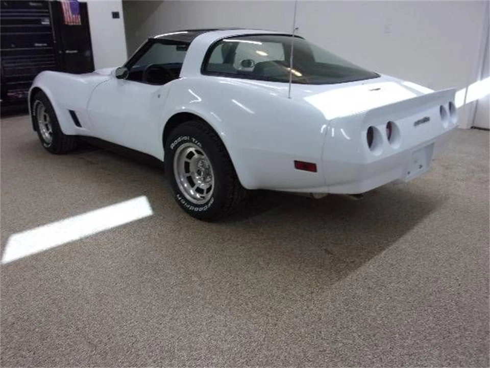 1981 Chevrolet Corvette C3 - Image 9 of 9