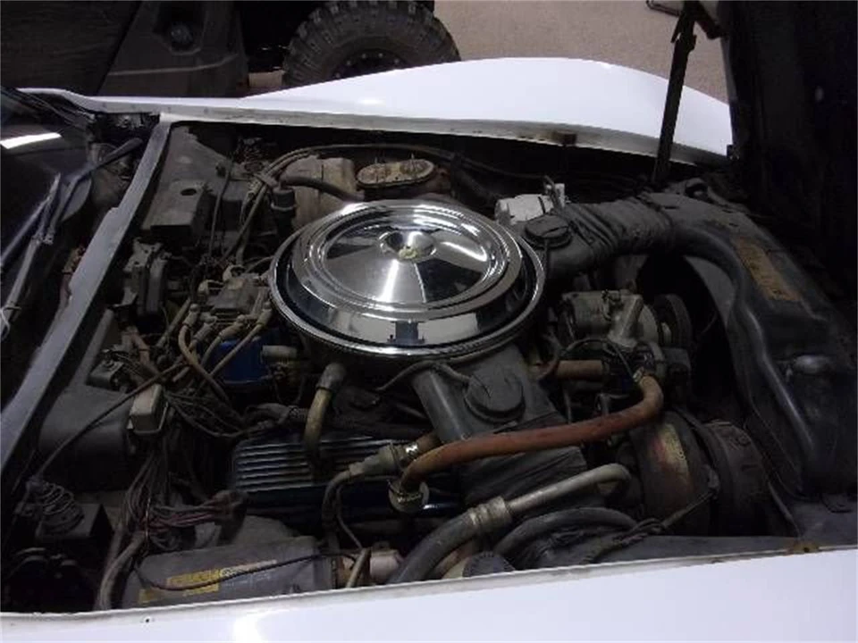 1981 Chevrolet Corvette C3 - Image 3 of 9