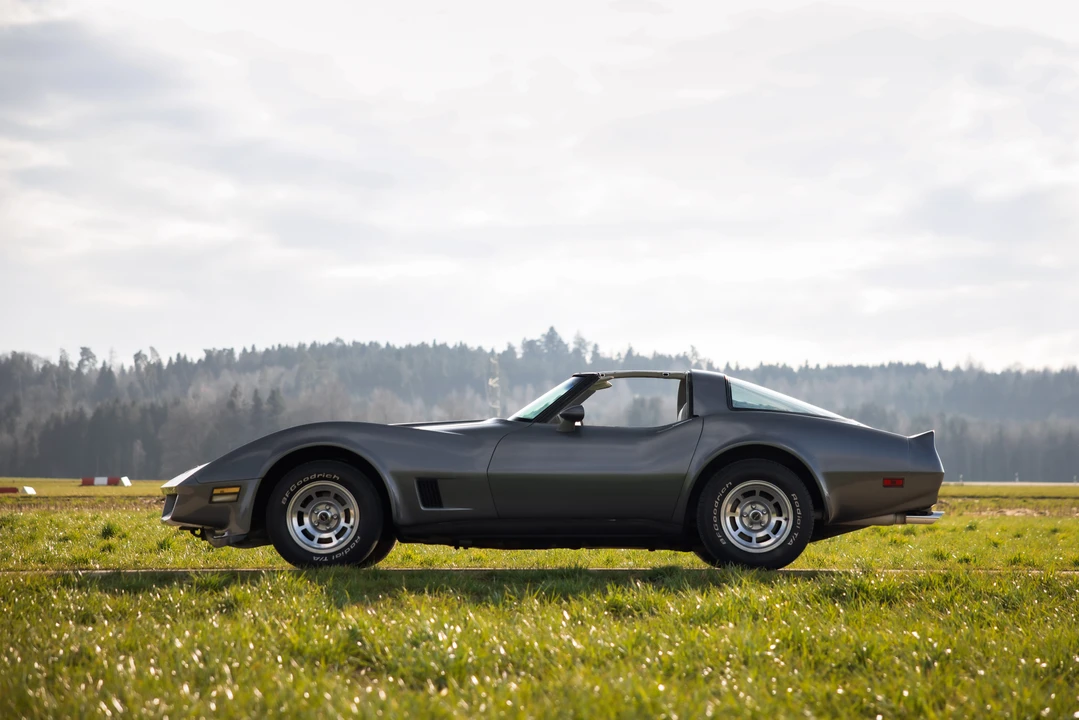 1981 Chevrolet Corvette C3 - Image 8 of 31