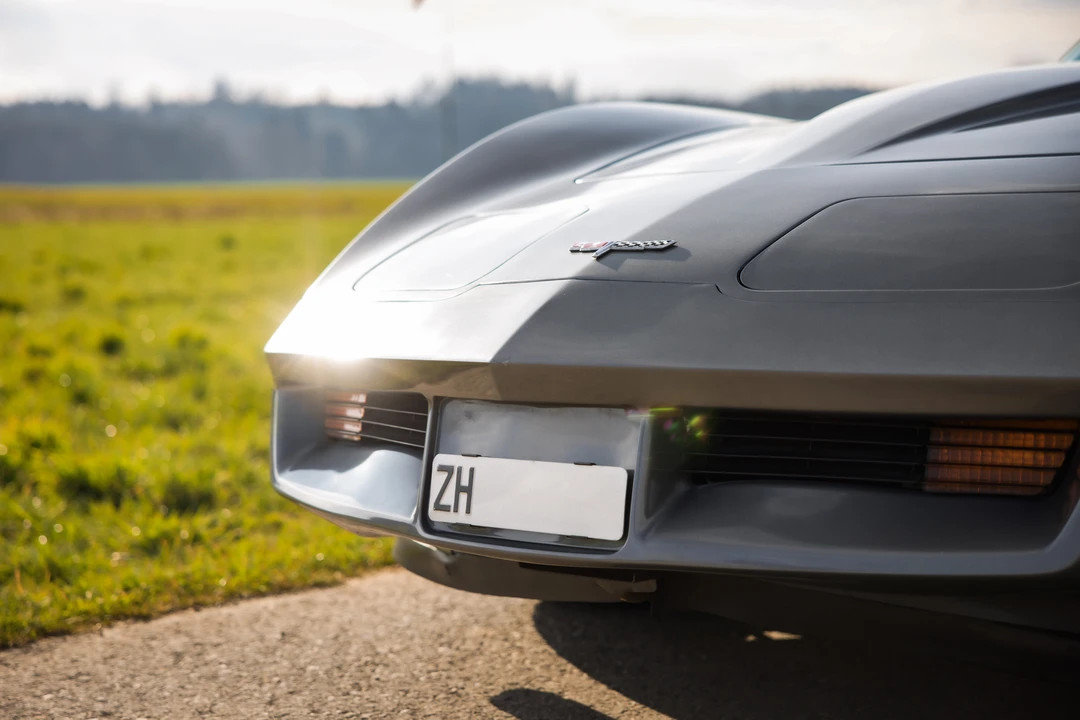 1981 Chevrolet Corvette C3 - Image 23 of 31