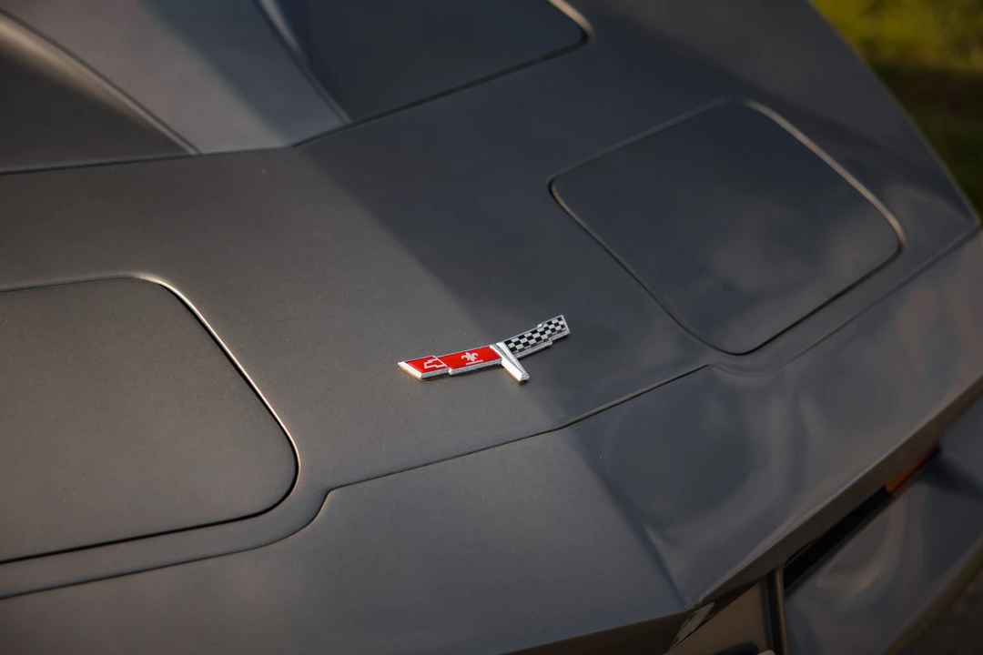 1981 Chevrolet Corvette C3 - Image 24 of 31