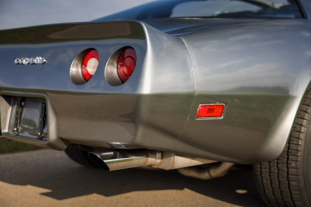 1981 Chevrolet Corvette C3 - Image 26 of 31