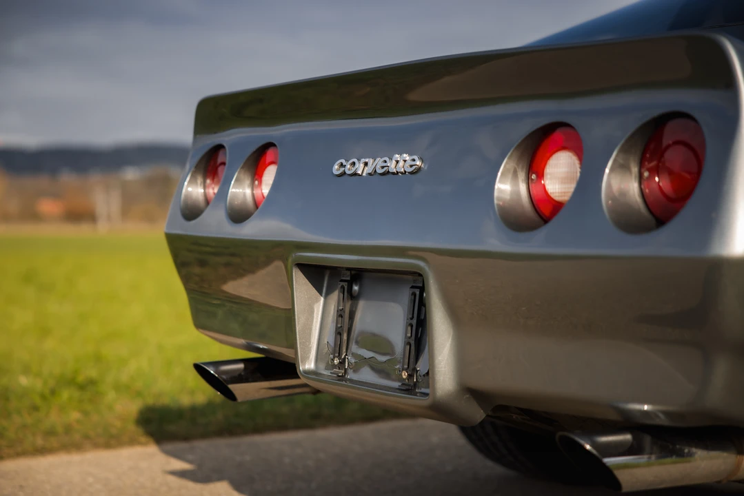 1981 Chevrolet Corvette C3 - Image 27 of 31
