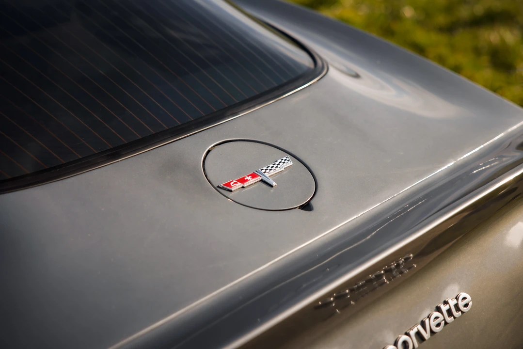 1981 Chevrolet Corvette C3 - Image 28 of 31