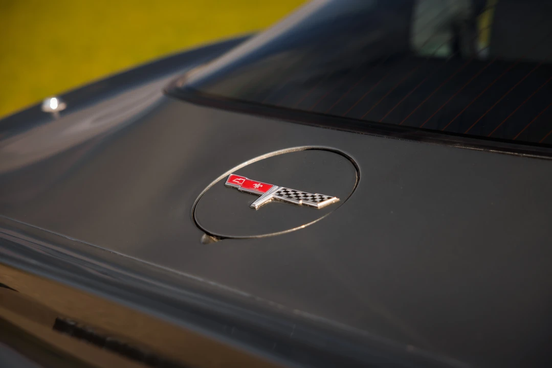 1981 Chevrolet Corvette C3 - Image 29 of 31
