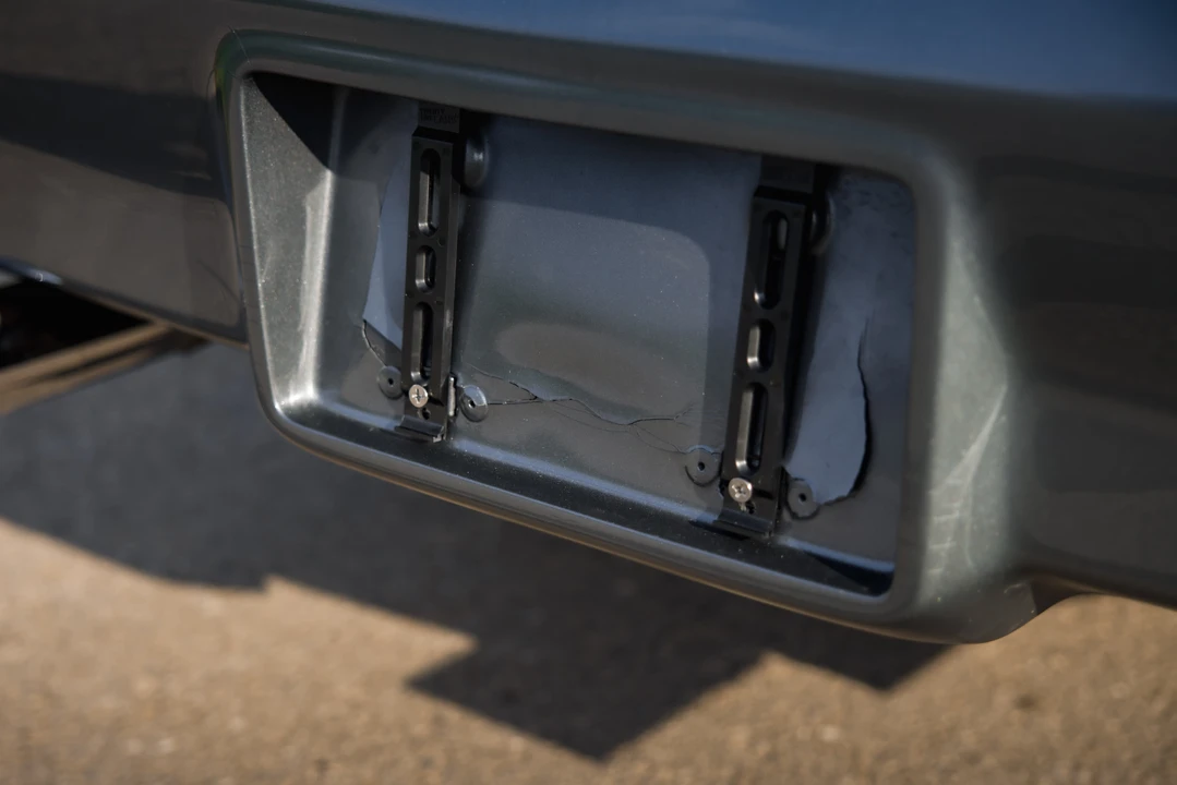 1981 Chevrolet Corvette C3 - Image 30 of 31