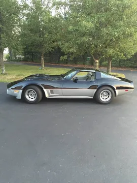 1981 Chevrolet Corvette C3 - Image 2 of 12