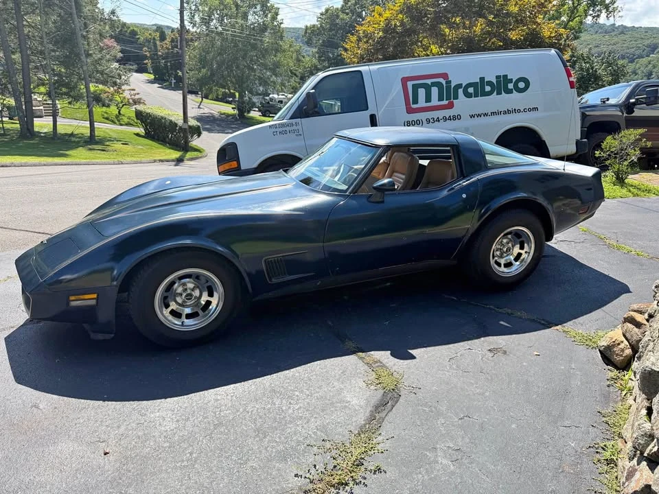 1981 Chevrolet Corvette C3 - Image 1 of 8