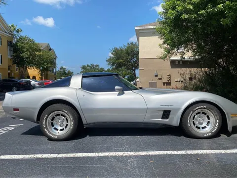 1981 Chevrolet Corvette C3 - Image 2 of 14