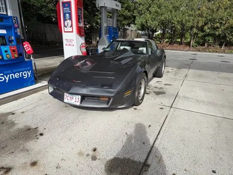 1981 Chevrolet Corvette C3 - Image 3 of 7