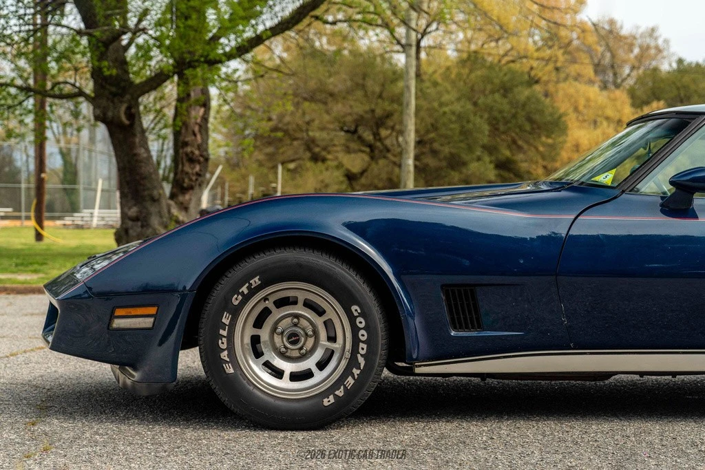 1981 Chevrolet Corvette C3 - Image 4 of 12