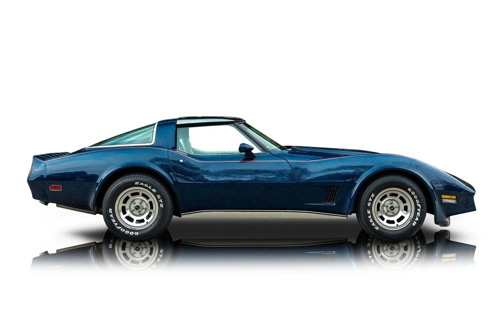 1981 Chevrolet Corvette C3 - Image 2 of 12