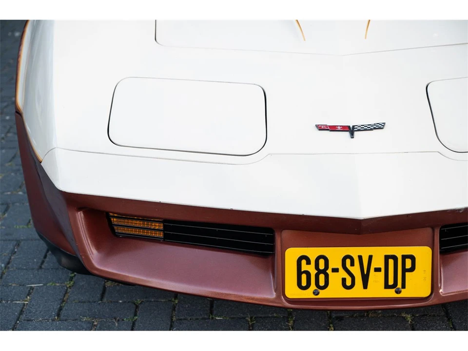 1981 Chevrolet Corvette C3 - Image 10 of 11