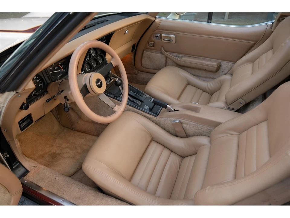 1981 Chevrolet Corvette C3 - Image 7 of 11