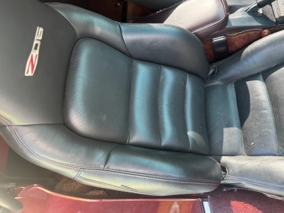 1981 Chevrolet Corvette C3 - Image 14 of 21