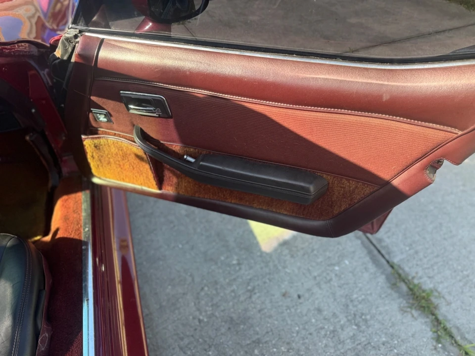 1981 Chevrolet Corvette C3 - Image 16 of 21