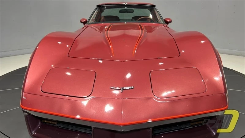 1981 Chevrolet Corvette C3 - Image 21 of 21