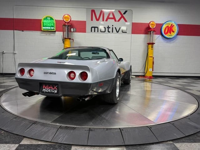1981 Chevrolet Corvette C3 - Image 15 of 31