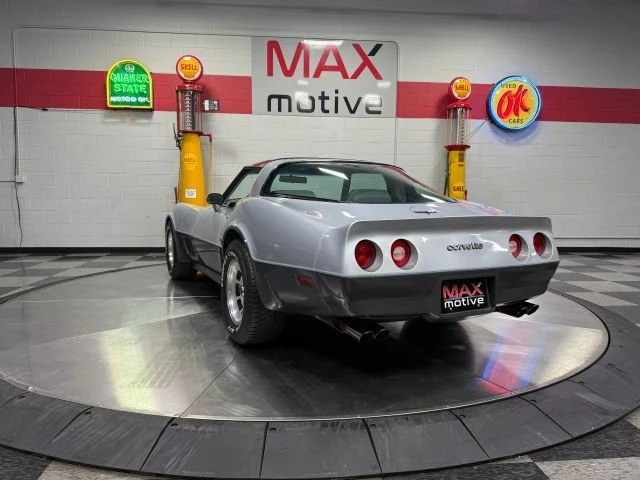 1981 Chevrolet Corvette C3 - Image 13 of 31