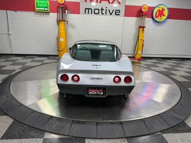 1981 Chevrolet Corvette C3 - Image 23 of 31