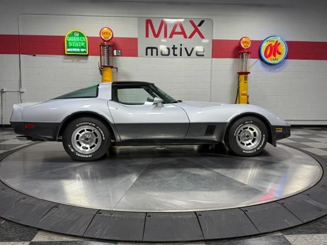 1981 Chevrolet Corvette C3 - Image 18 of 31