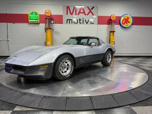 1981 Chevrolet Corvette C3 - Image 7 of 31