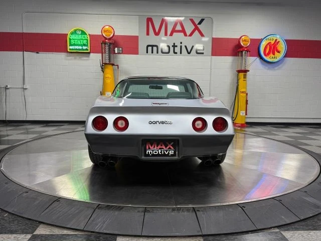 1981 Chevrolet Corvette C3 - Image 14 of 31