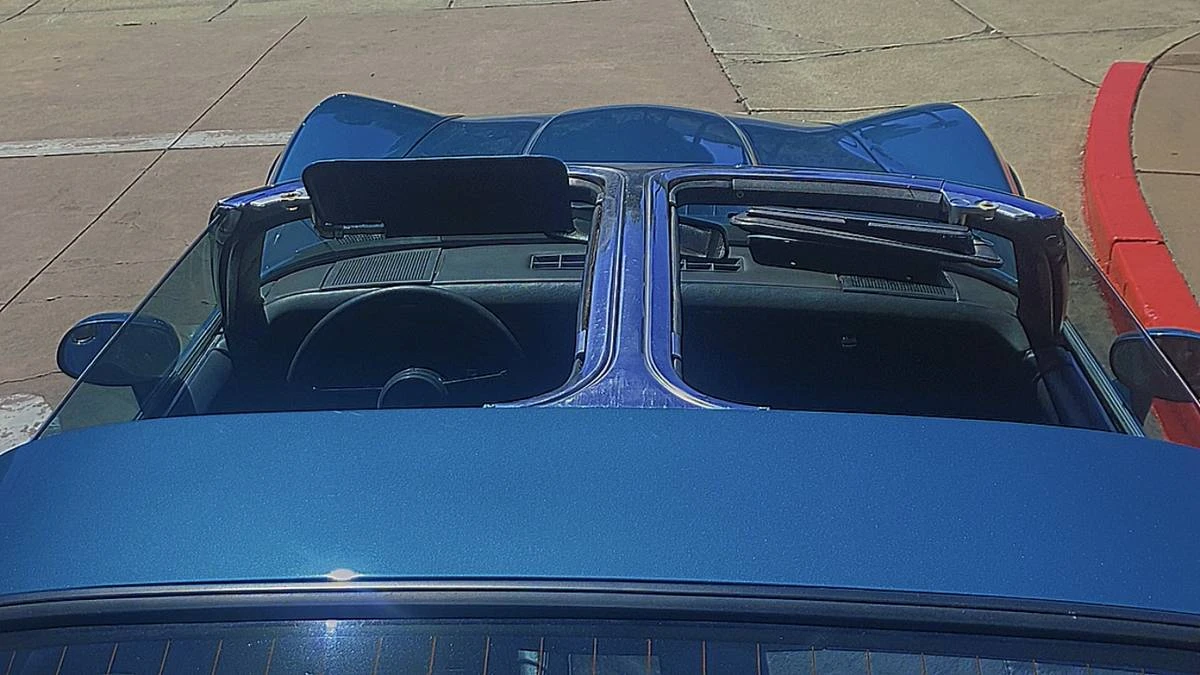 1981 Chevrolet Corvette C3 - Image 8 of 24
