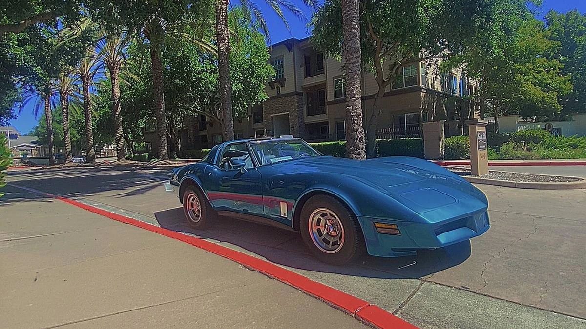 1981 Chevrolet Corvette C3 - Image 5 of 24