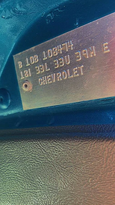 1981 Chevrolet Corvette C3 - Image 12 of 24