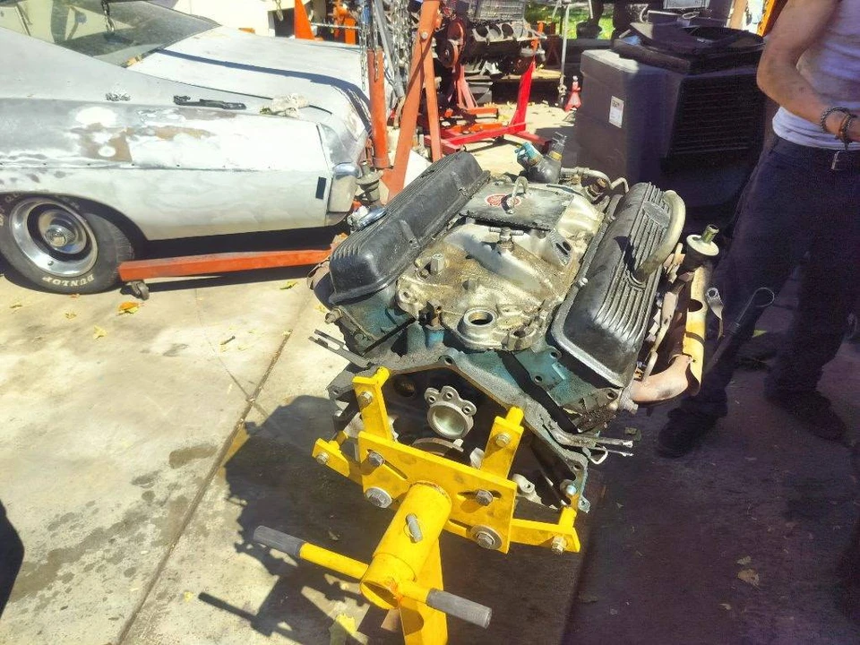 1981 Chevrolet Corvette C3 - Image 14 of 24