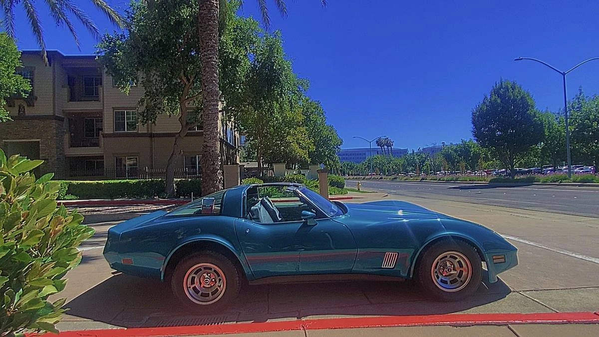 1981 Chevrolet Corvette C3 - Image 6 of 24