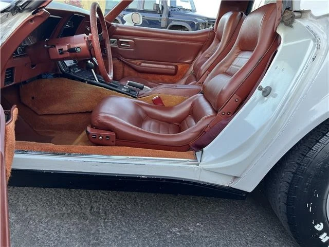 1981 Chevrolet Corvette C3 - Image 11 of 12