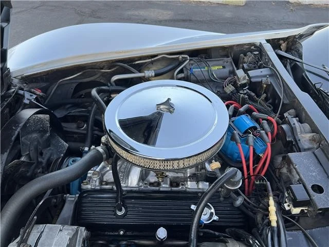 1981 Chevrolet Corvette C3 - Image 29 of 31