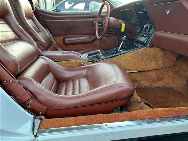 1981 Chevrolet Corvette C3 - Image 8 of 31