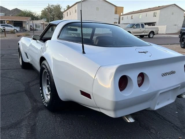 1981 Chevrolet Corvette C3 - Image 2 of 12