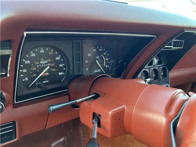 1981 Chevrolet Corvette C3 - Image 23 of 31