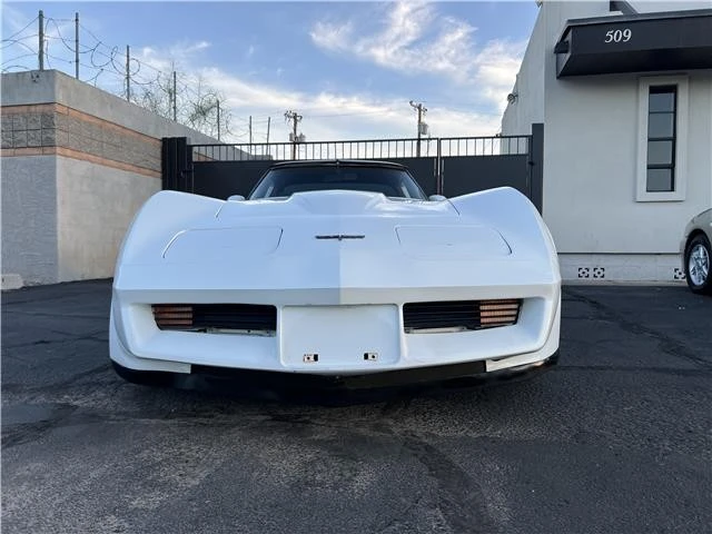 1981 Chevrolet Corvette C3 - Image 17 of 31