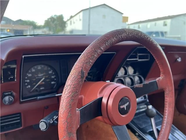 1981 Chevrolet Corvette C3 - Image 22 of 31