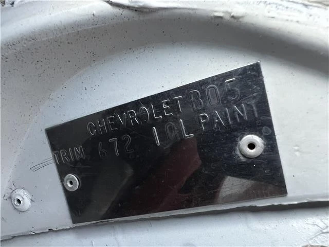 1981 Chevrolet Corvette C3 - Image 12 of 12