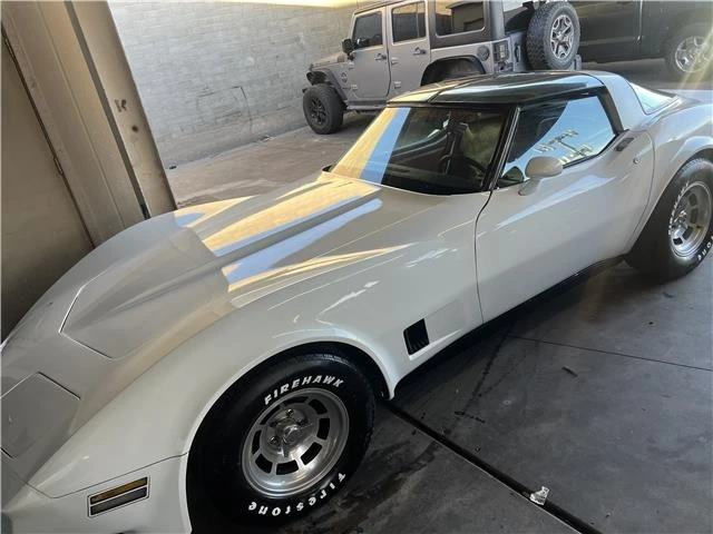1981 Chevrolet Corvette C3 - Image 14 of 21