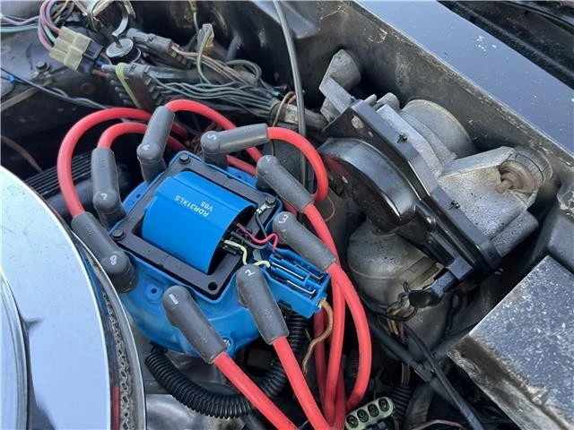 1981 Chevrolet Corvette C3 - Image 31 of 31