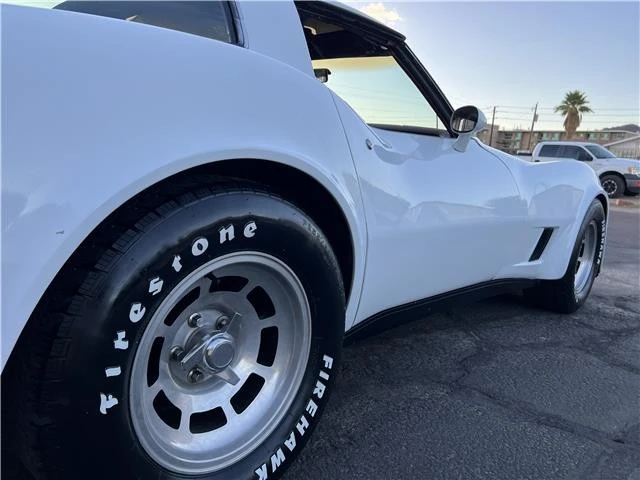 1981 Chevrolet Corvette C3 - Image 6 of 12