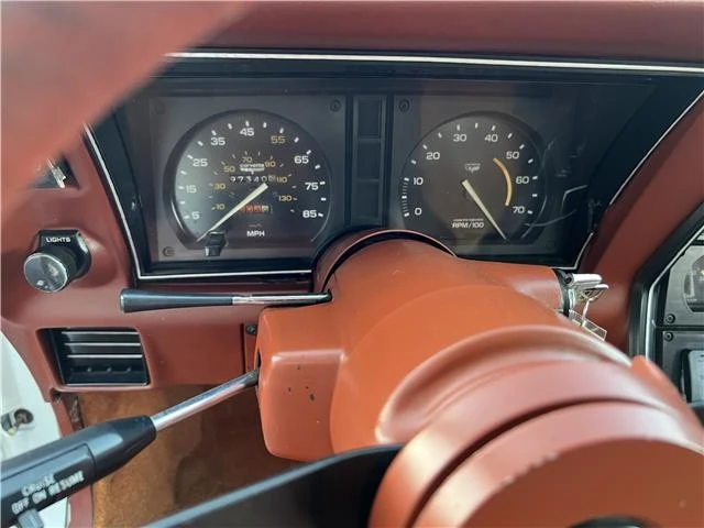 1981 Chevrolet Corvette C3 - Image 24 of 31
