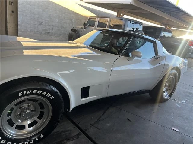 1981 Chevrolet Corvette C3 - Image 16 of 31