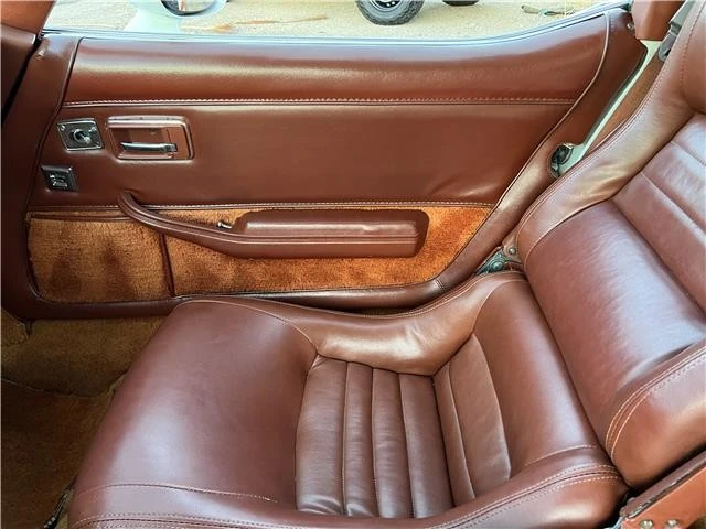 1981 Chevrolet Corvette C3 - Image 27 of 31