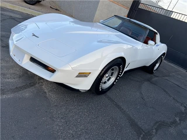 1981 Chevrolet Corvette C3 - Image 19 of 31
