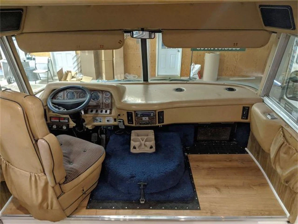 1981 Chevrolet C/K 3rd Gen - Image 7 of 15