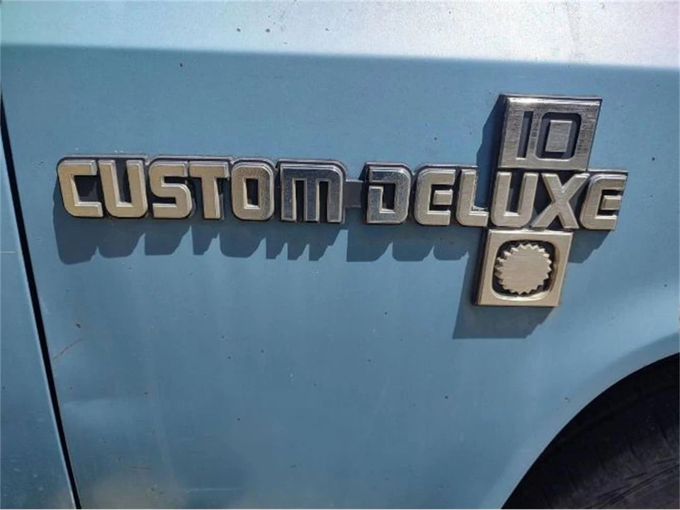1981 Chevrolet C/K 3rd Gen - Image 7 of 20